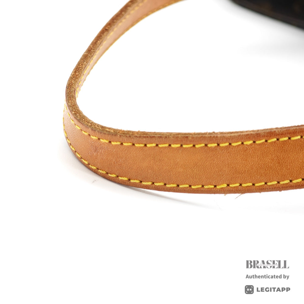LOUIS VUITTON Vavin GM Monogram Canvas Brown Tote Bag 【ImportFeeFREE】