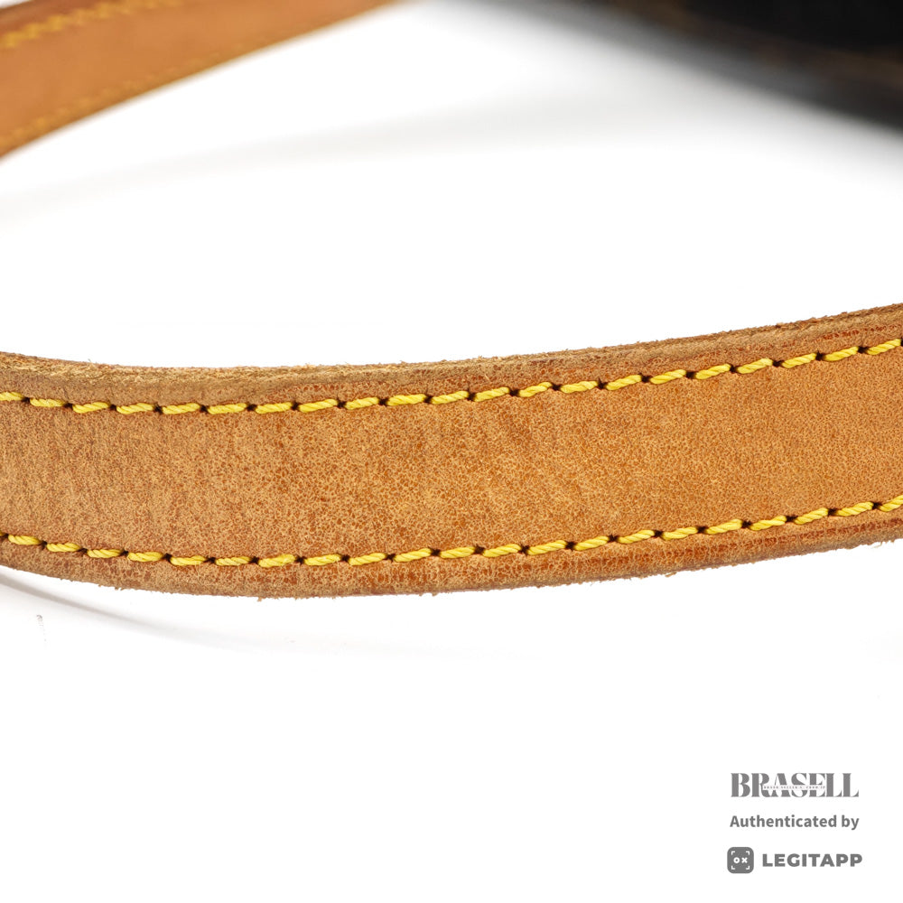 LOUIS VUITTON Vavin GM Monogram Canvas Brown Tote Bag 【ImportFeeFREE】