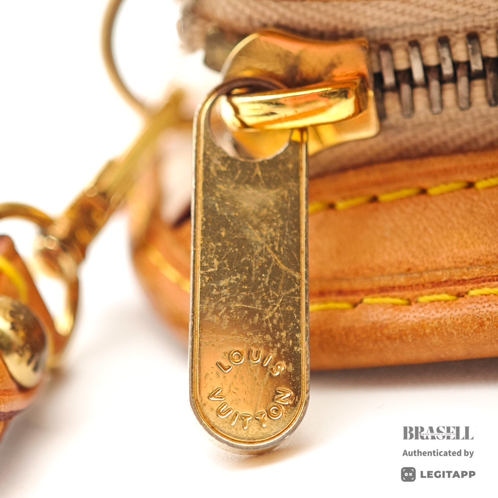 LOUIS VUITTON Shirley Monogram Multicolor Shoulder Bag M40049【ImportFeeFREE】