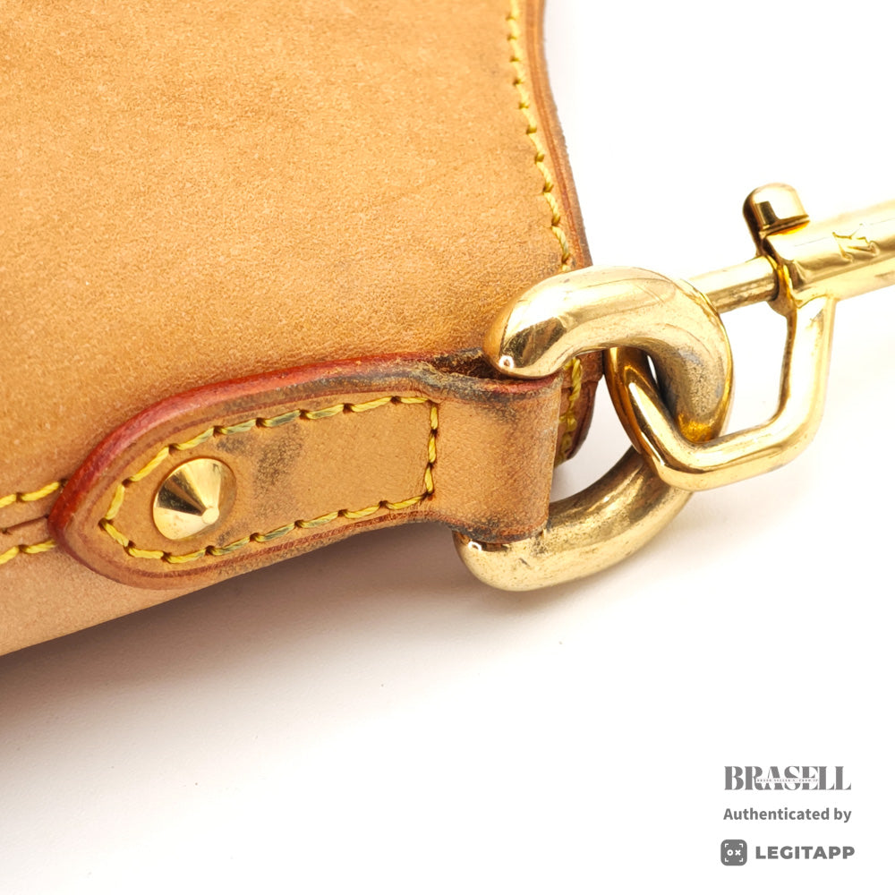 LOUIS VUITTON Judy Monogram MulticolorCanvas ShoulderBag M40256【ImportFeeFREE】