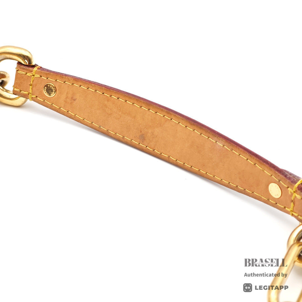LOUIS VUITTON Judy Monogram MulticolorCanvas ShoulderBag M40256【ImportFeeFREE】