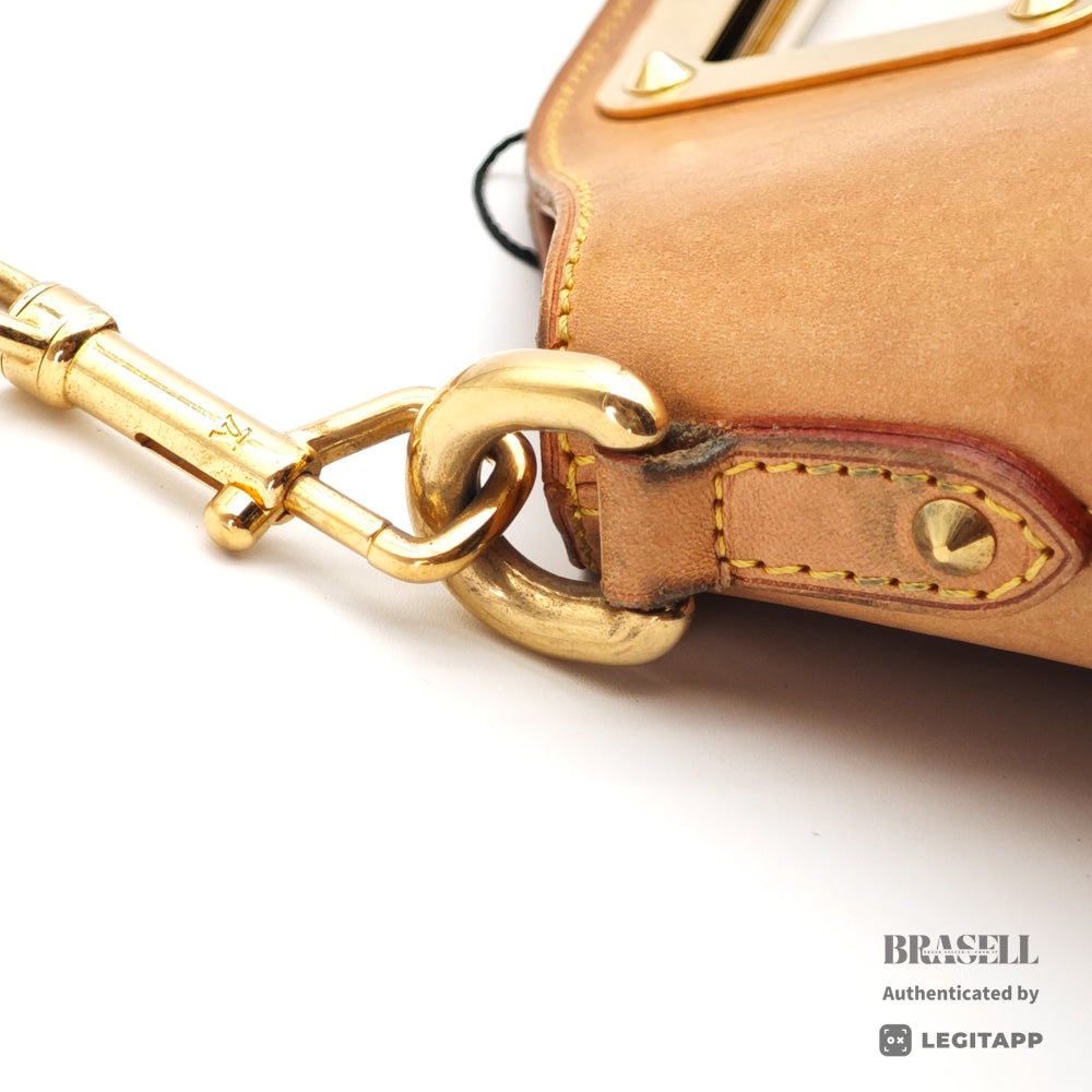 LOUIS VUITTON Judy Monogram MulticolorCanvas ShoulderBag M40256【ImportFeeFREE】