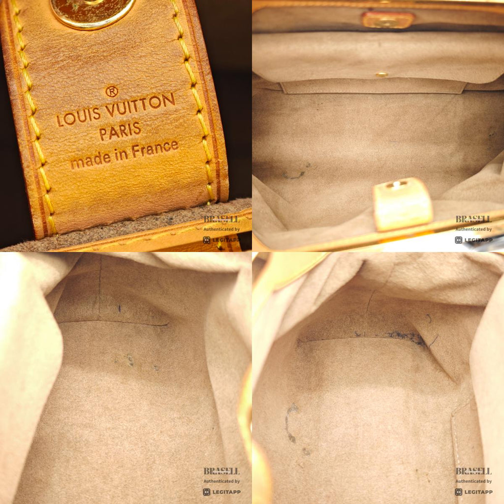 LOUIS VUITTON Judy Monogram MulticolorCanvas ShoulderBag M40256【ImportFeeFREE】