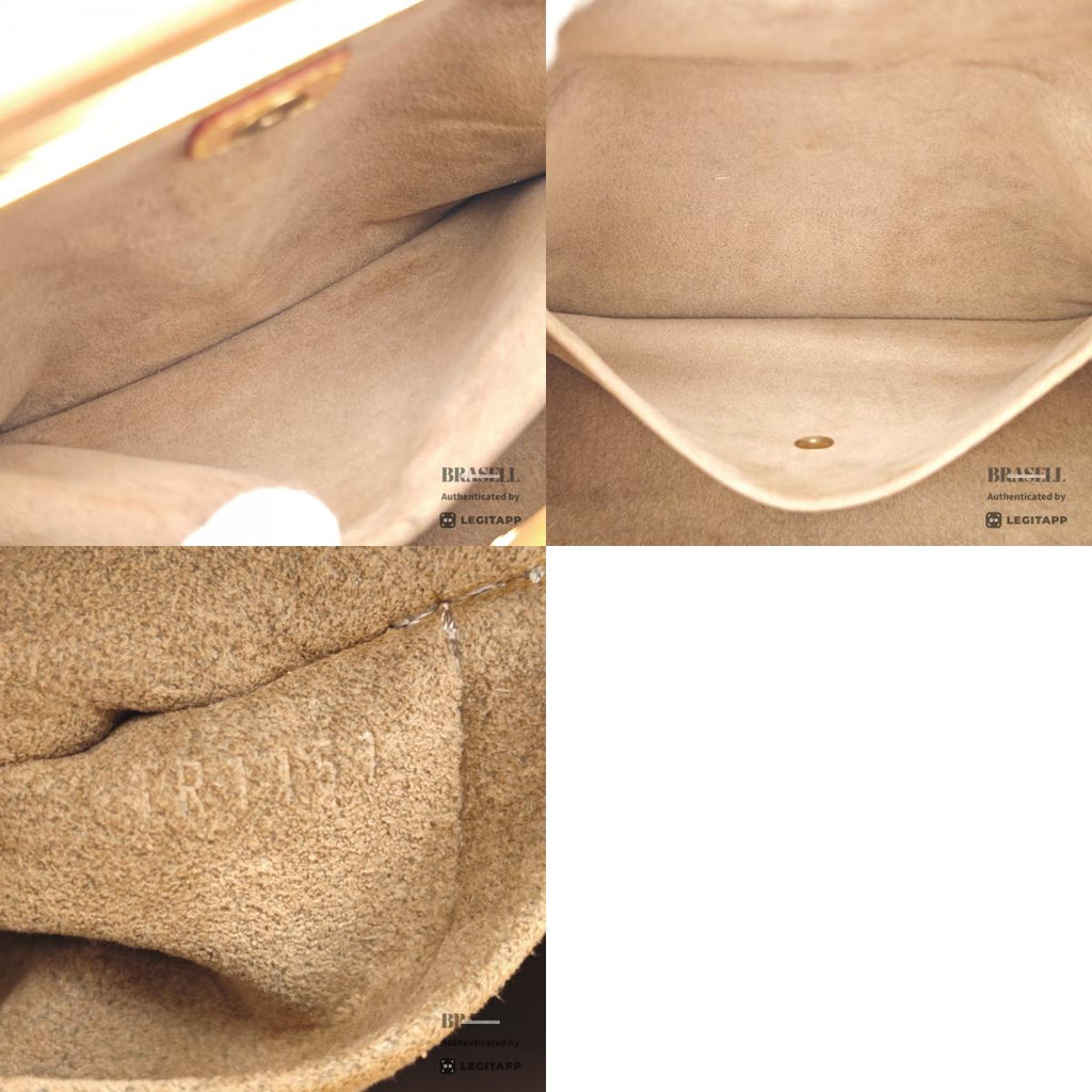 LOUIS VUITTON Judy Monogram MulticolorCanvas ShoulderBag M40256【ImportFeeFREE】