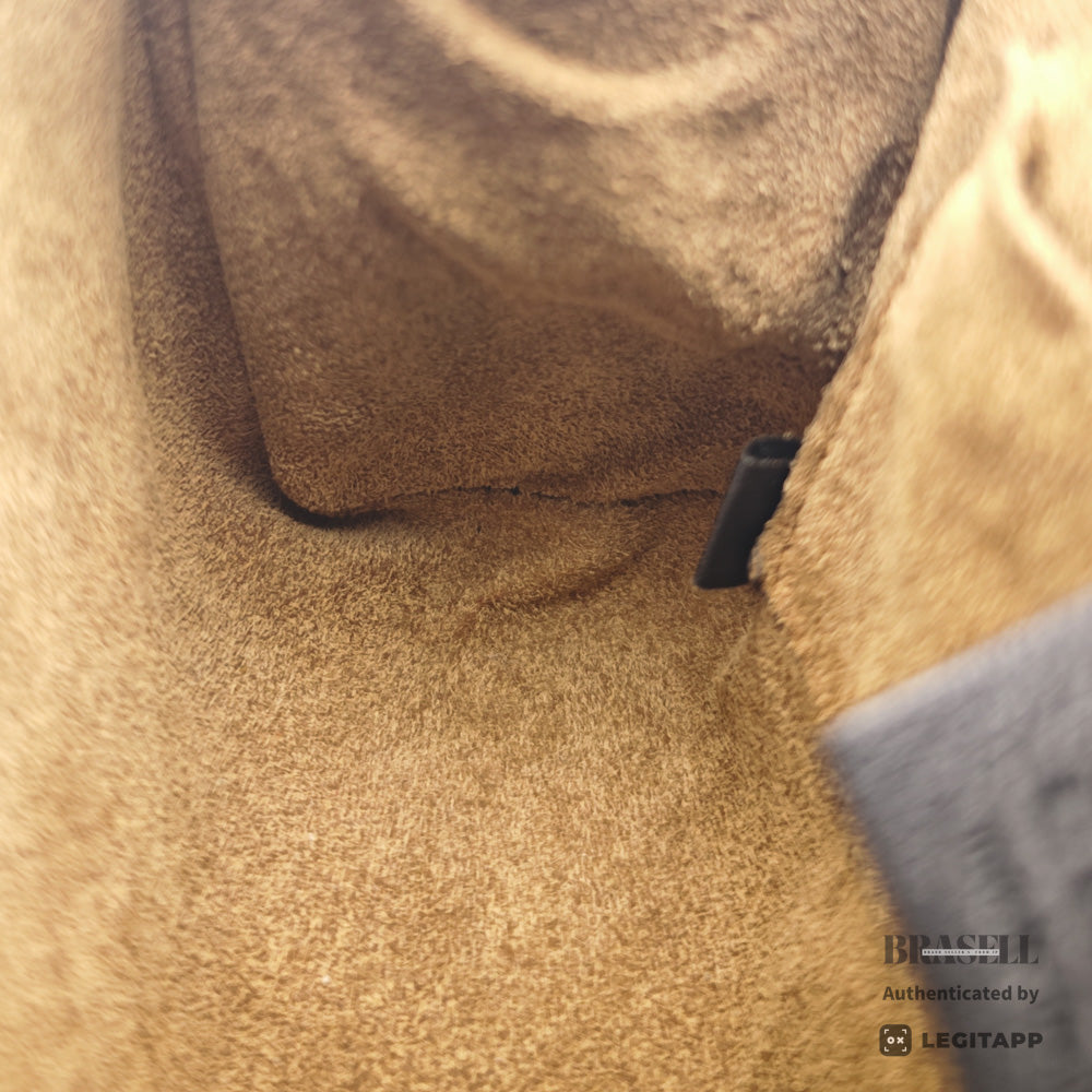 GUCCI Padlock GG Supreme Canvas Chain Shoulder Bag 【ImportFeeFREE】