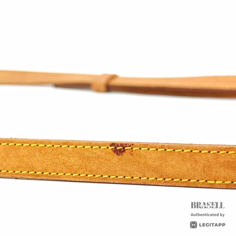 LOUIS VUITTON Musette Tango Long Monogram CanvasShoulder Bag 【ImportFeeFREE】