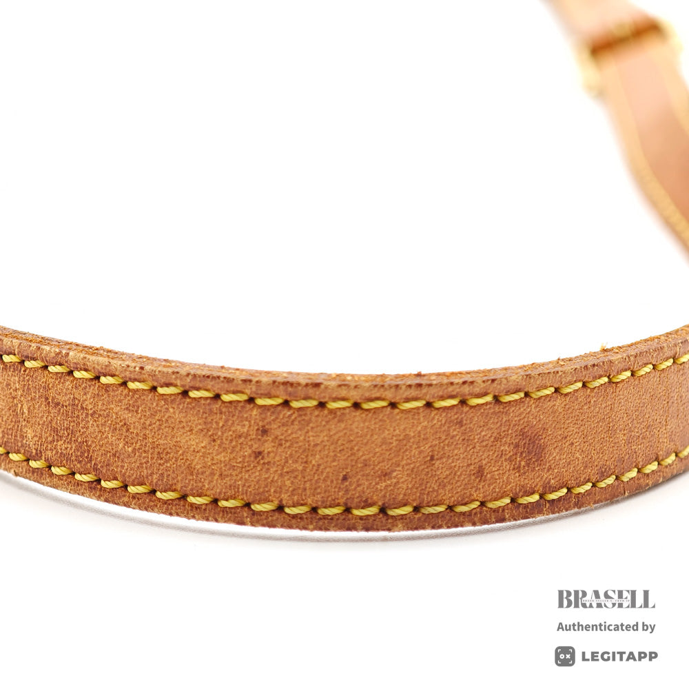 LOUIS VUITTON Musette Tango Long Monogram CanvasShoulder Bag 【ImportFeeFREE】