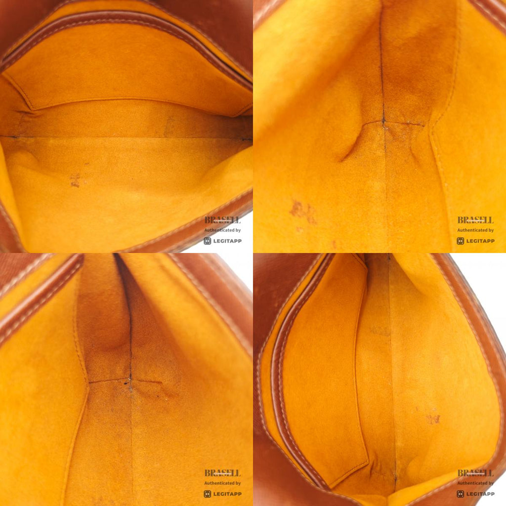 LOUIS VUITTON Musette Tango Short Monogram Canvas Shoulder Bag【ImportFeeFREE】