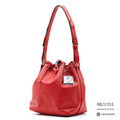 Louis Vuitton Epi Petit Noe Castilian Red Shoulder Bag M44107 【ImportFeeFREE】