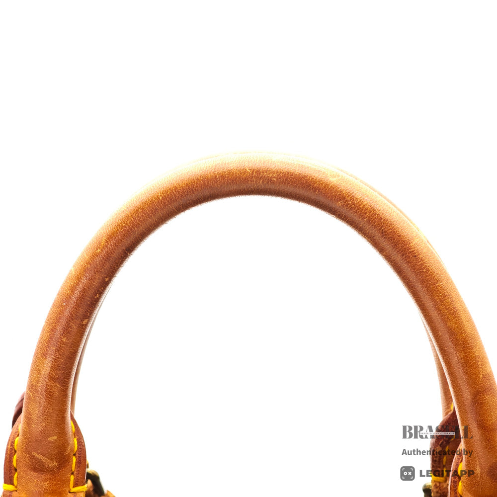 LOUIS VUITTON Speedy 40 Monogram Canvas Boston Bag M41522 【ImportFeeFREE】