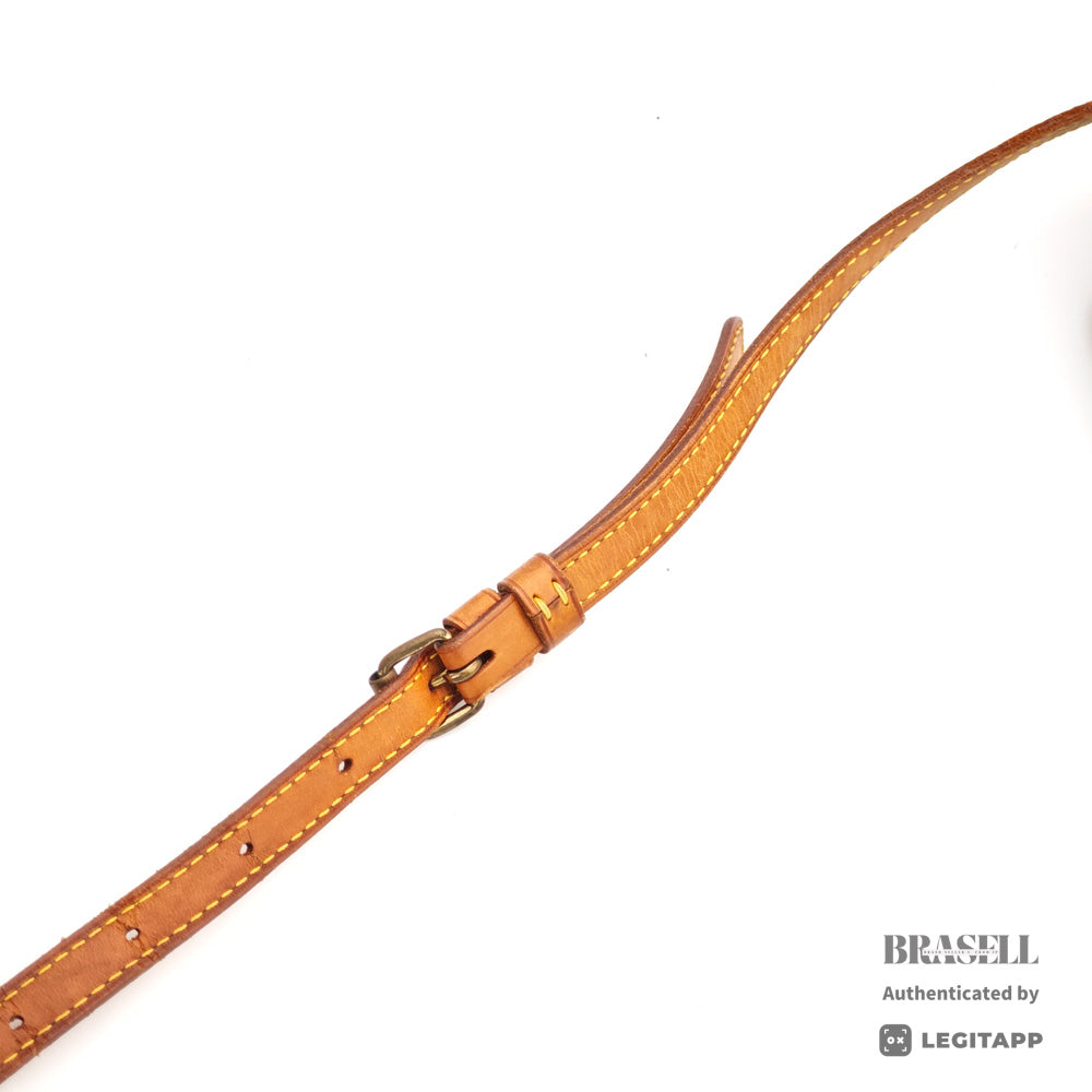 LOUIS VUITTON Trocadero 27 Monogram Canvas Shoulder Bag M51274 【ImportFeeFREE】
