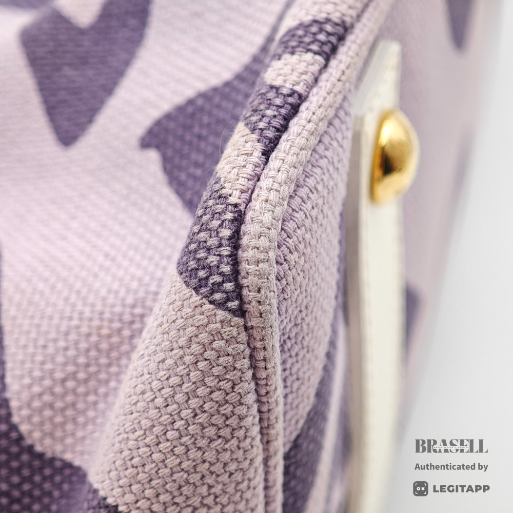 Louis Vuitton Cruise Line Taisienne PM Tote Bag【ImportFREE】
