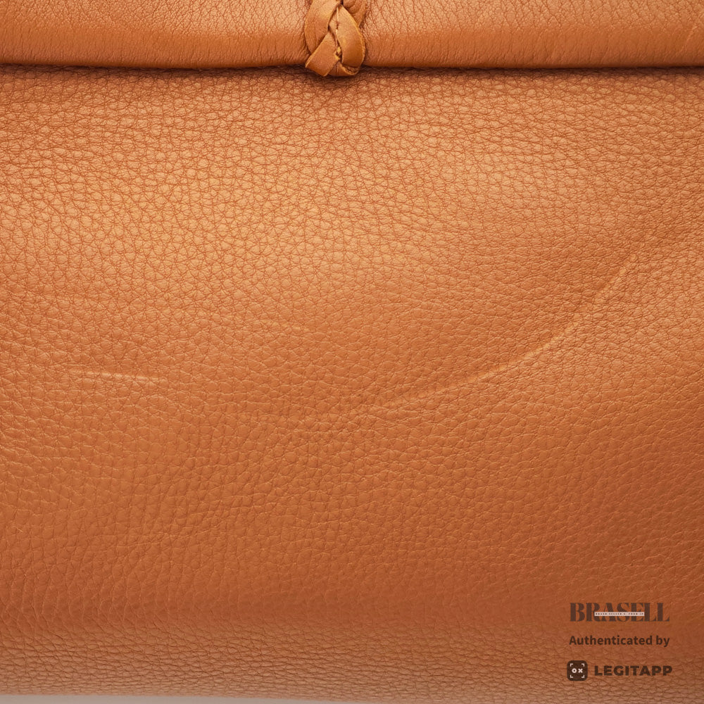 CHLOE Penelope Medium Soft Shoulder Bag Leather【ImportFeeFREE】