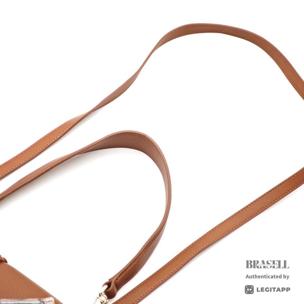 CHLOE Penelope Medium Soft Shoulder Bag Leather【ImportFeeFREE】