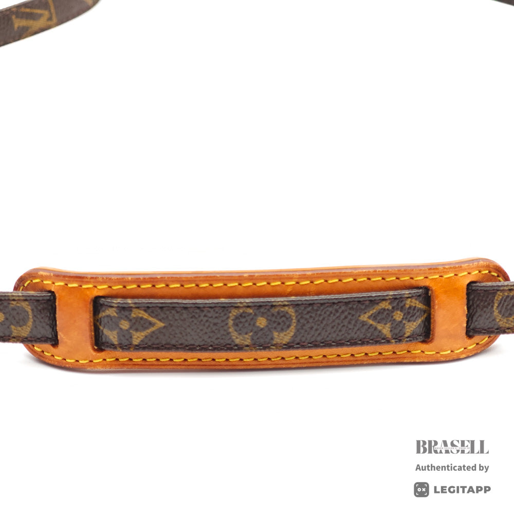 LOUIS VUITTON Amazon Monogram Canvas Crossbody Bag M45236 【ImportFeeFREE】