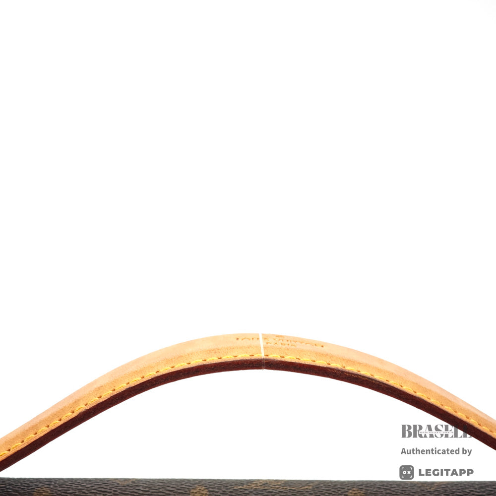 LOUIS VUITTON Pochette Metis MM Monogram Crossbody Bag M44875 【ImportFeeFREE】
