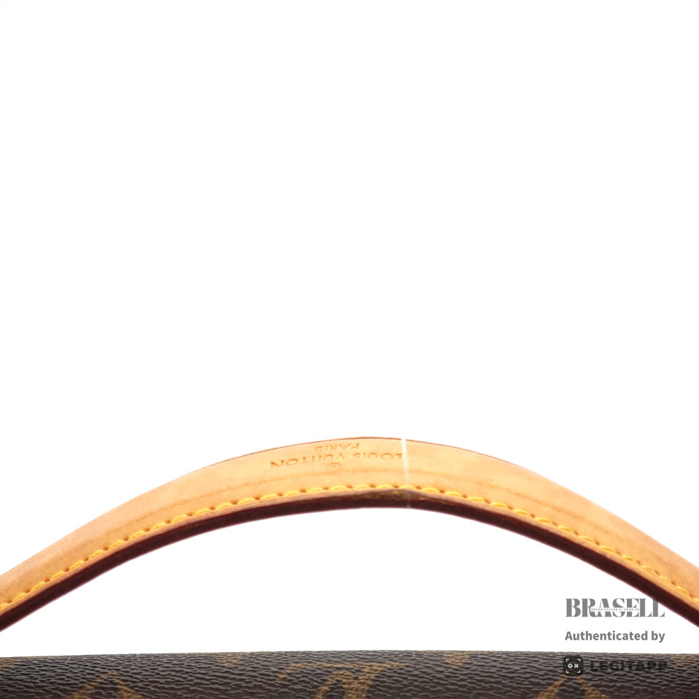LOUIS VUITTON Pochette Metis MM Monogram Crossbody Bag M44875 【ImportFeeFREE】