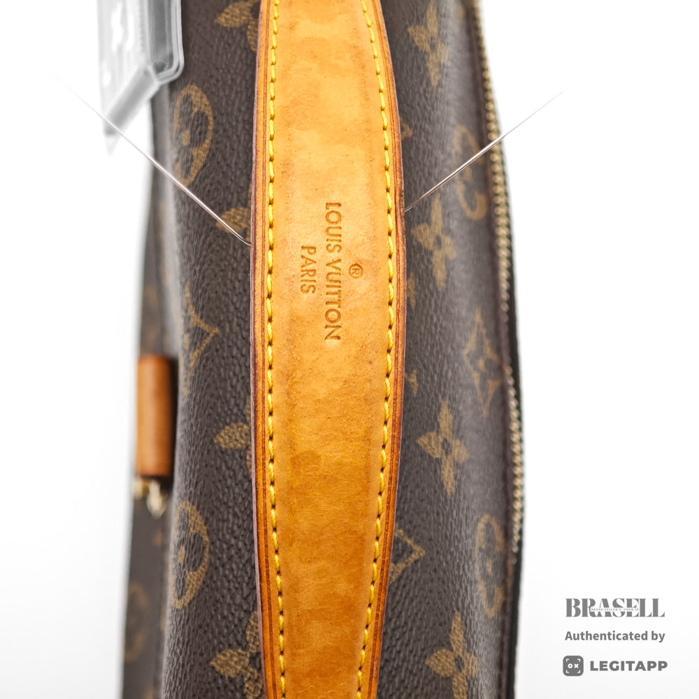 LOUIS VUITTON Pochette Metis MM Monogram Crossbody Bag M44875 【ImportFeeFREE】