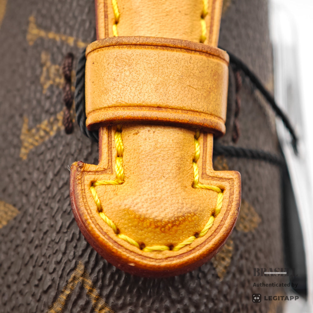 LOUIS VUITTON Pochette Metis MM Monogram Crossbody Bag M44875 【ImportFeeFREE】