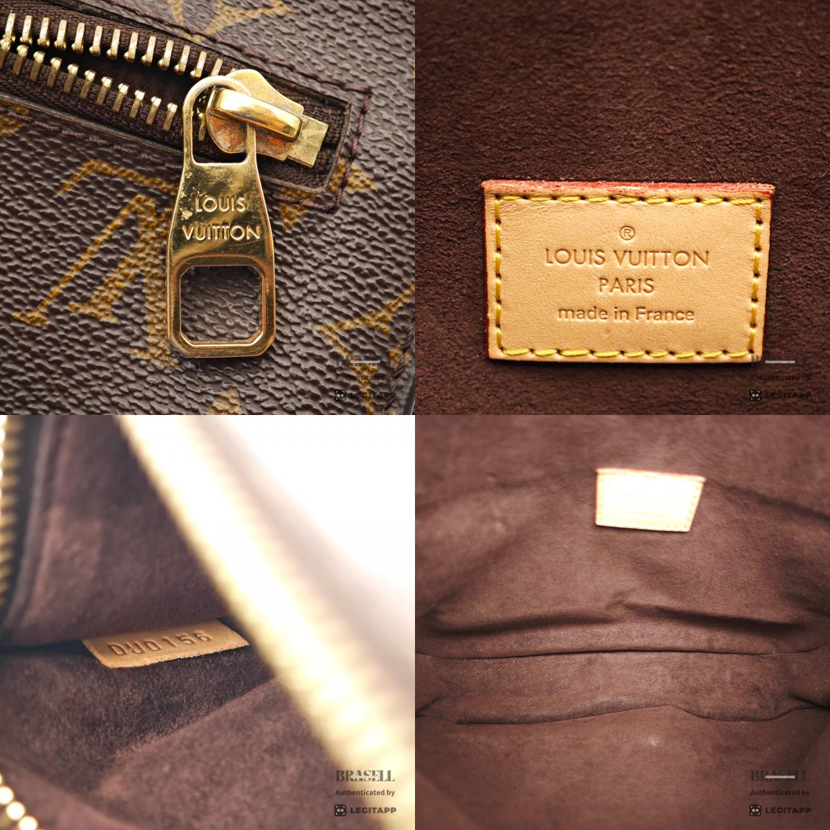 LOUIS VUITTON Pochette Metis MM Monogram Crossbody Bag M44875 【ImportFeeFREE】