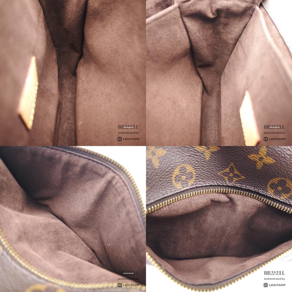 LOUIS VUITTON Pochette Metis MM Monogram Crossbody Bag M44875 【ImportFeeFREE】