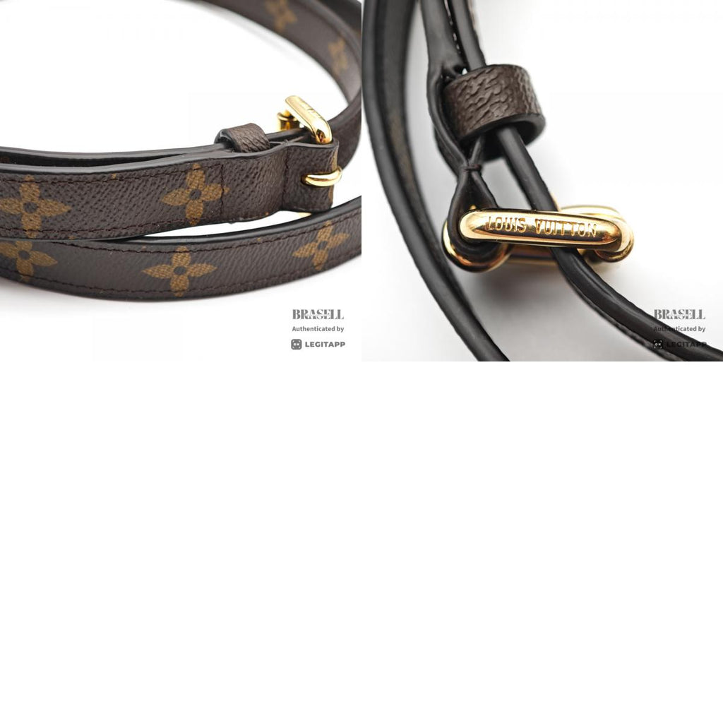 LOUIS VUITTON Pochette Metis MM Monogram Crossbody Bag M44875 【ImportFeeFREE】