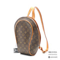LOUIS VUITTON Ellipse Sac A Dos Monogram CanvasBackpack M51125 【ImportFeeFREE】