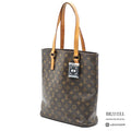 LOUIS VUITTON Vavin GM Monogram Canvas Shoulder Bag M51170 【ImportFeeFREE】