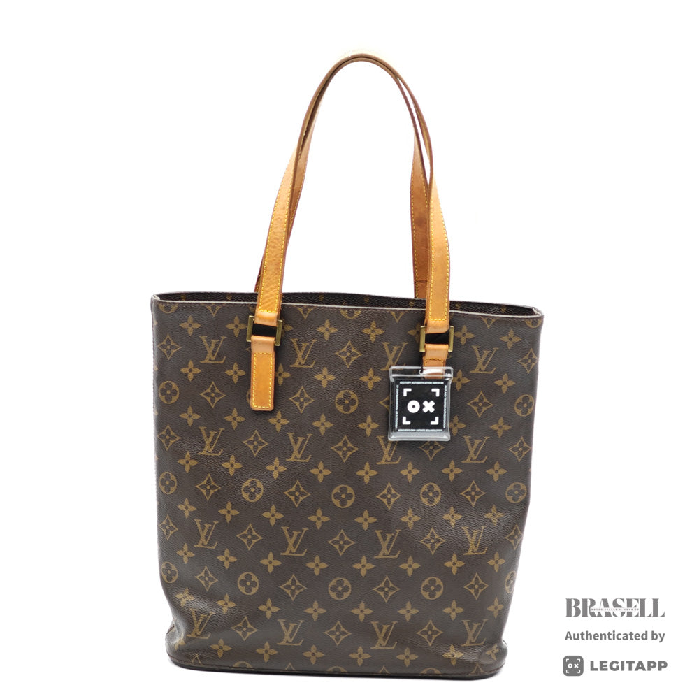 LOUIS VUITTON Vavin GM Monogram Canvas Shoulder Bag M51170 【ImportFeeFREE】