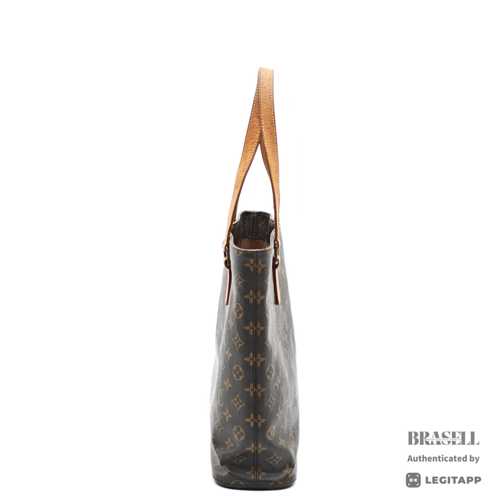 LOUIS VUITTON Vavin GM Monogram Canvas Shoulder Bag M51170 【ImportFeeFREE】