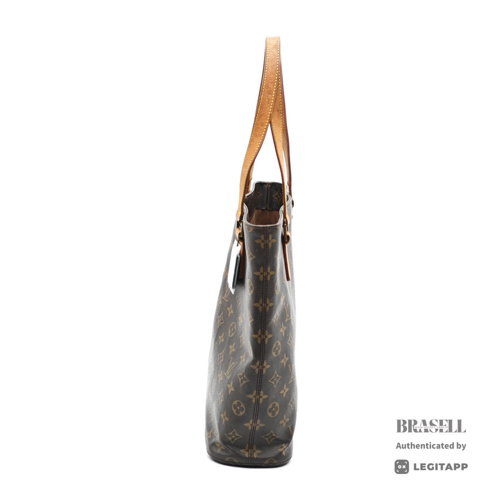 LOUIS VUITTON Vavin GM Monogram Canvas Shoulder Bag M51170 【ImportFeeFREE】