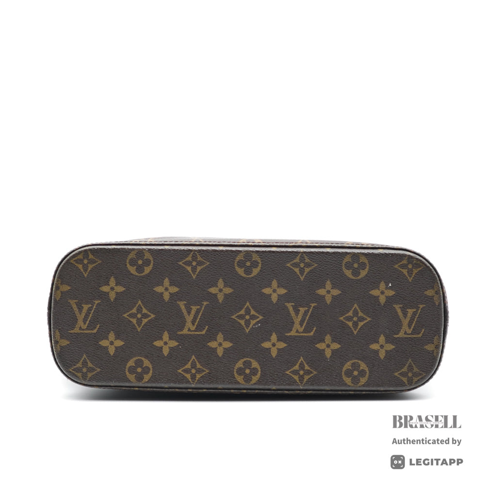 LOUIS VUITTON Vavin GM Monogram Canvas Shoulder Bag M51170 【ImportFeeFREE】