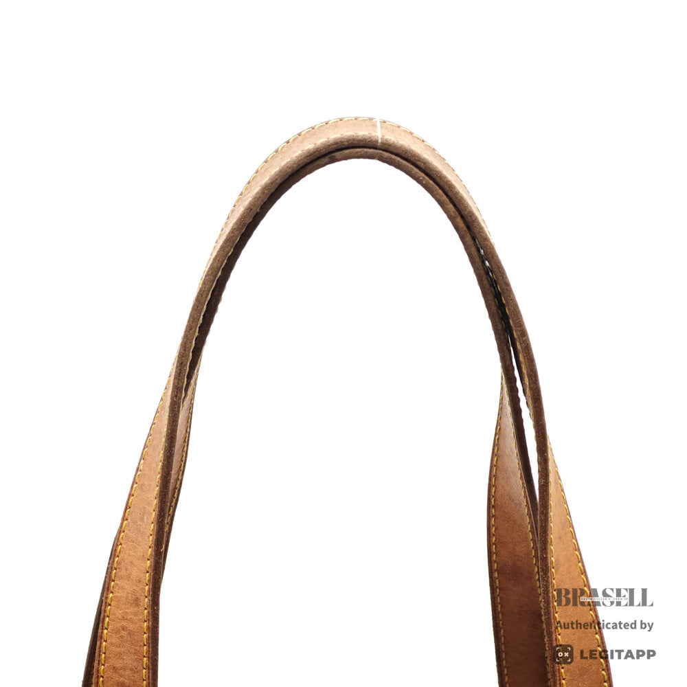 LOUIS VUITTON Vavin GM Monogram Canvas Shoulder Bag M51170 【ImportFeeFREE】