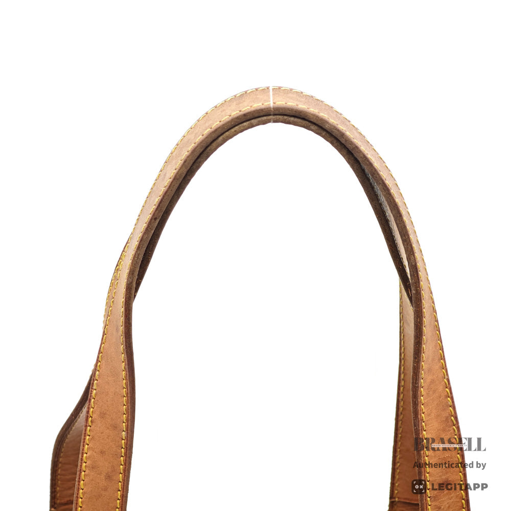 LOUIS VUITTON Vavin GM Monogram Canvas Shoulder Bag M51170 【ImportFeeFREE】