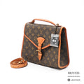 LOUIS VUITTON Bel Air Monogram Canvas M51122 Shoulder Bag 【ImportFeeFREE】