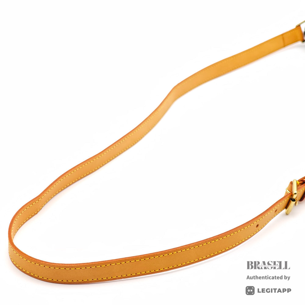 LOUIS VUITTON Viva Cite PM Monogram Canvas Shoulder Bag M51165【ImportFeeFREE】
