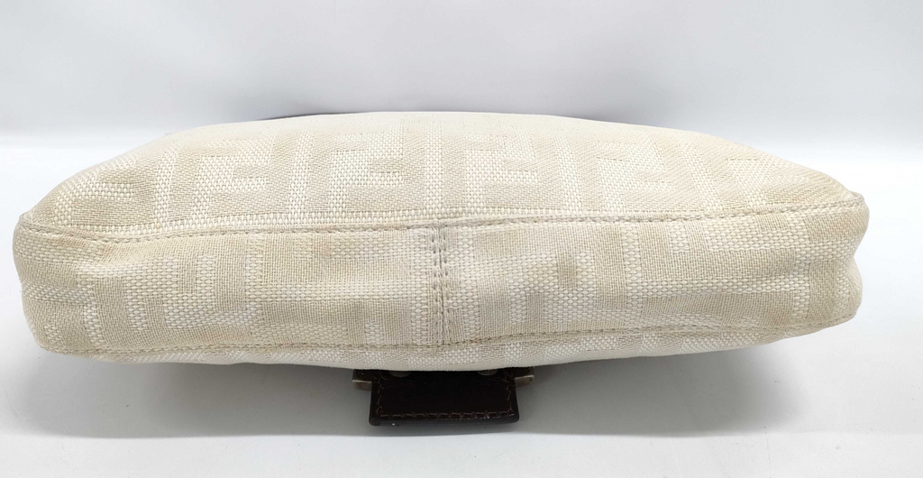 Fendi manmabucket lightbrown shoulder