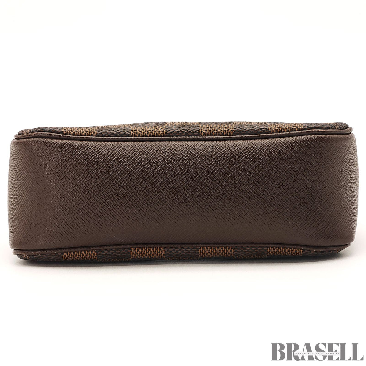 Louis Vuitton Damier Trousse Make-Up Pouch N51982 Bag Pouch 【ImportFREE】