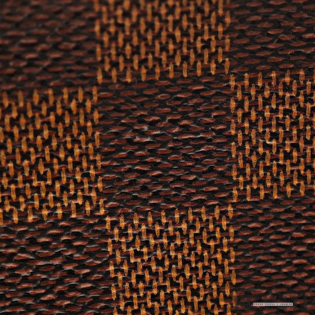 Louis Vuitton Damier Trousse Make-Up Pouch N51982 Bag Pouch 【ImportFREE】