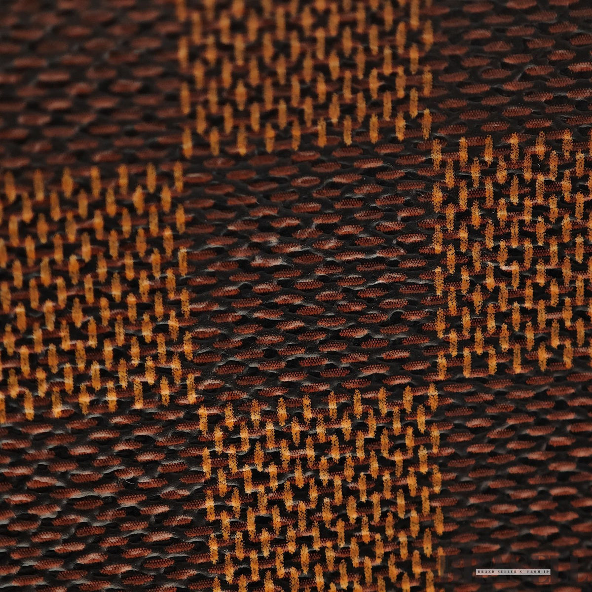 Louis Vuitton Damier Trousse Make-Up Pouch N51982 Bag Pouch 【ImportFREE】
