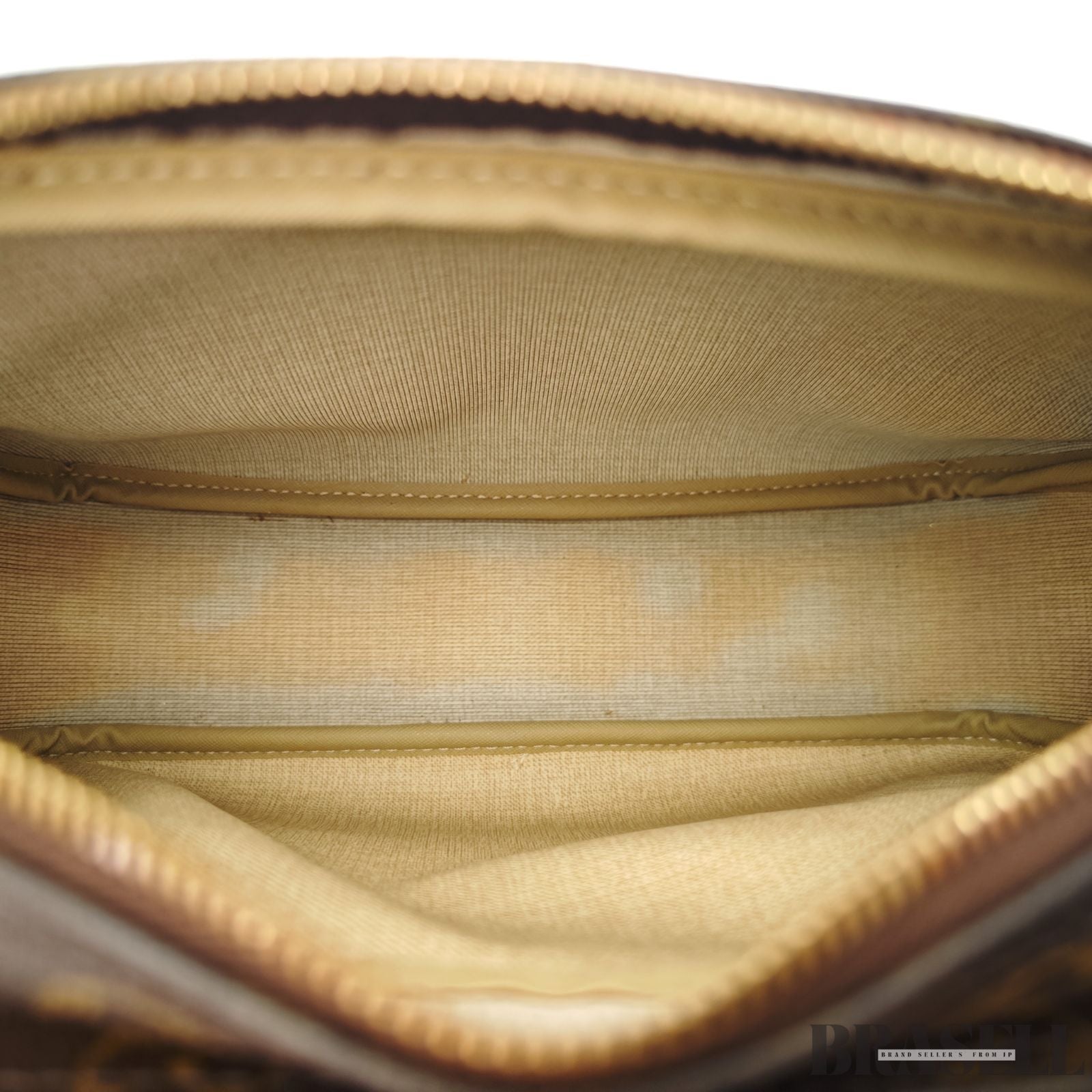 LOUIS VUITTON Reporter PM Crossbody Shoulder Bag Monogram M45254 【ImportFREE】