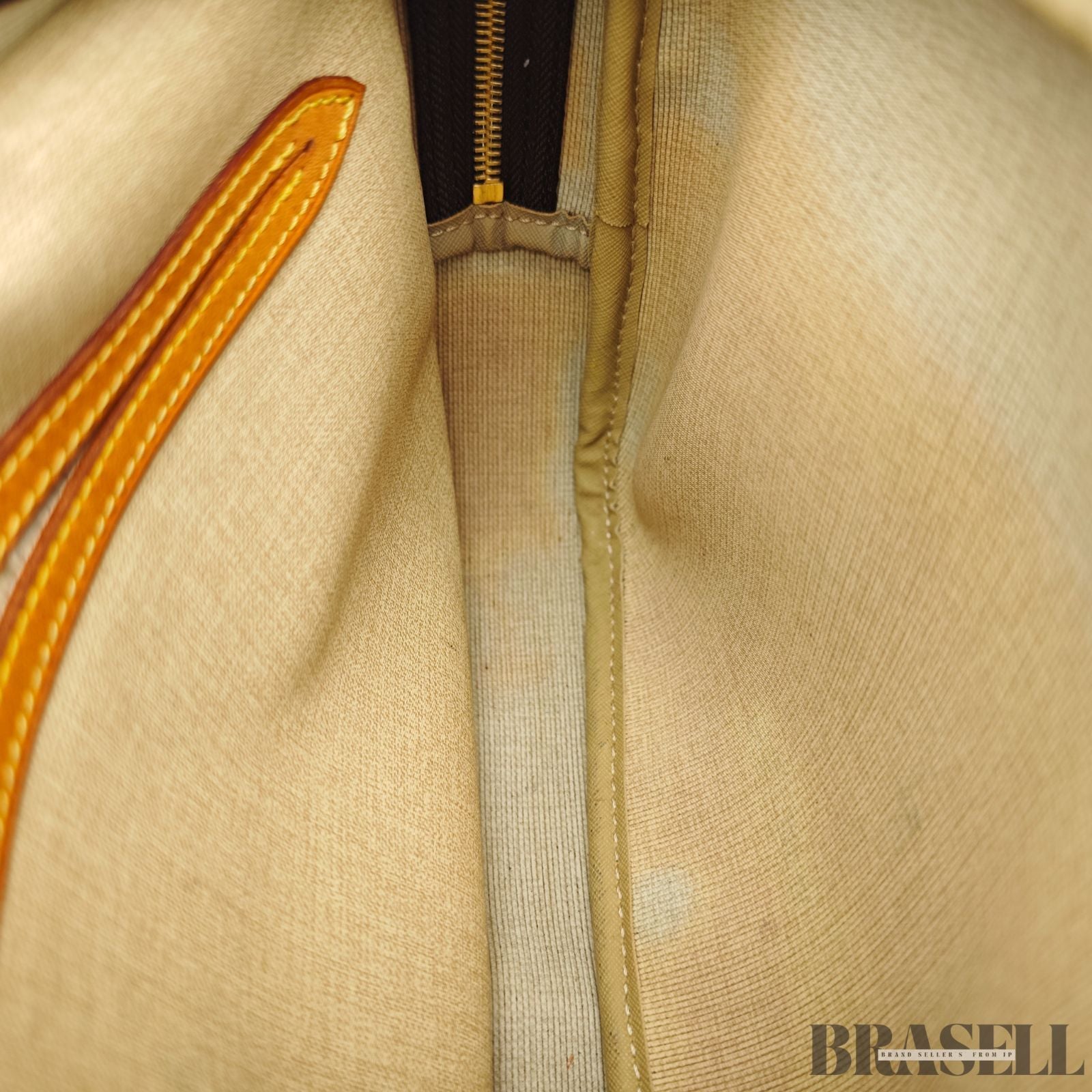 LOUIS VUITTON Reporter PM Crossbody Shoulder Bag Monogram M45254 【ImportFREE】