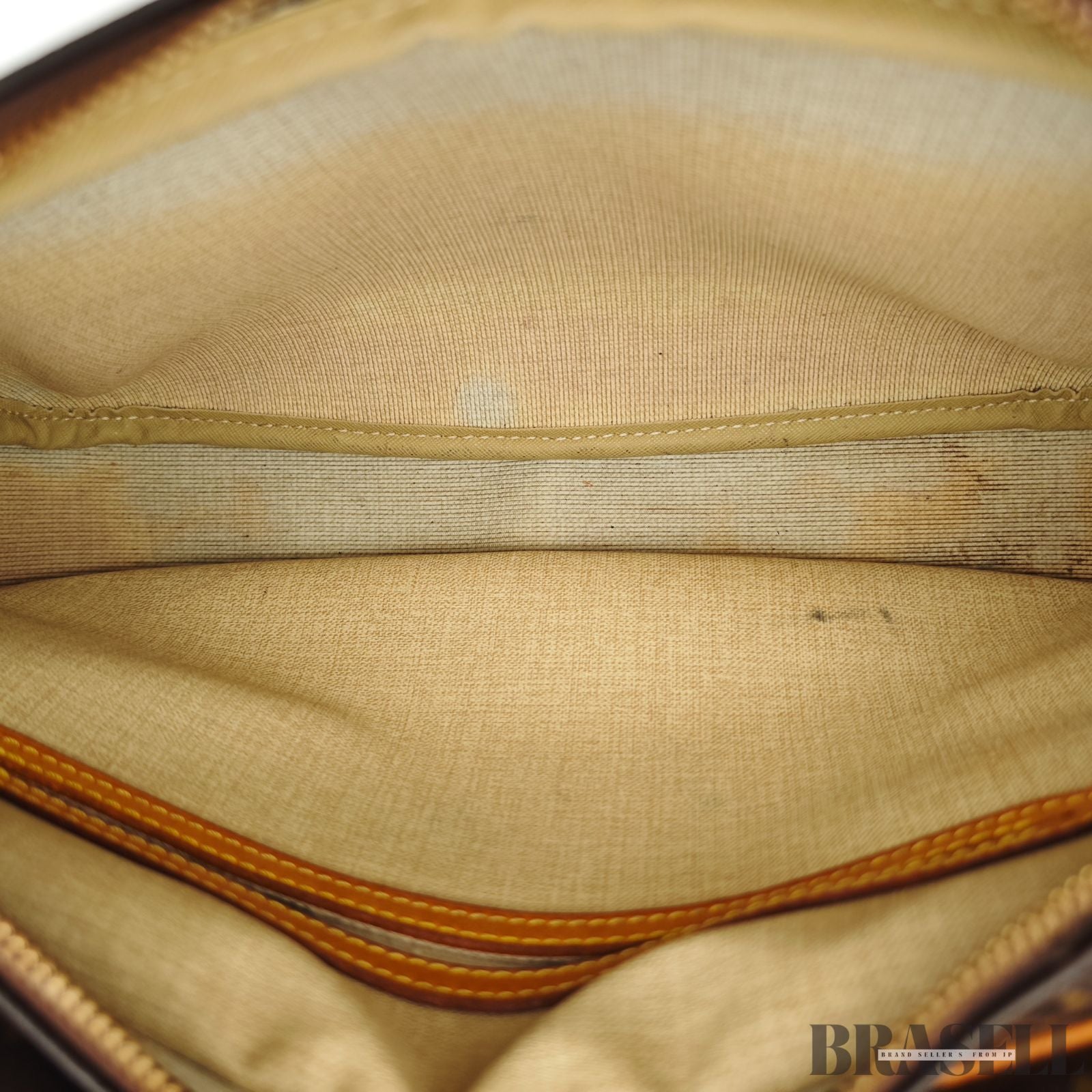 LOUIS VUITTON Reporter PM Crossbody Shoulder Bag Monogram M45254 【ImportFREE】