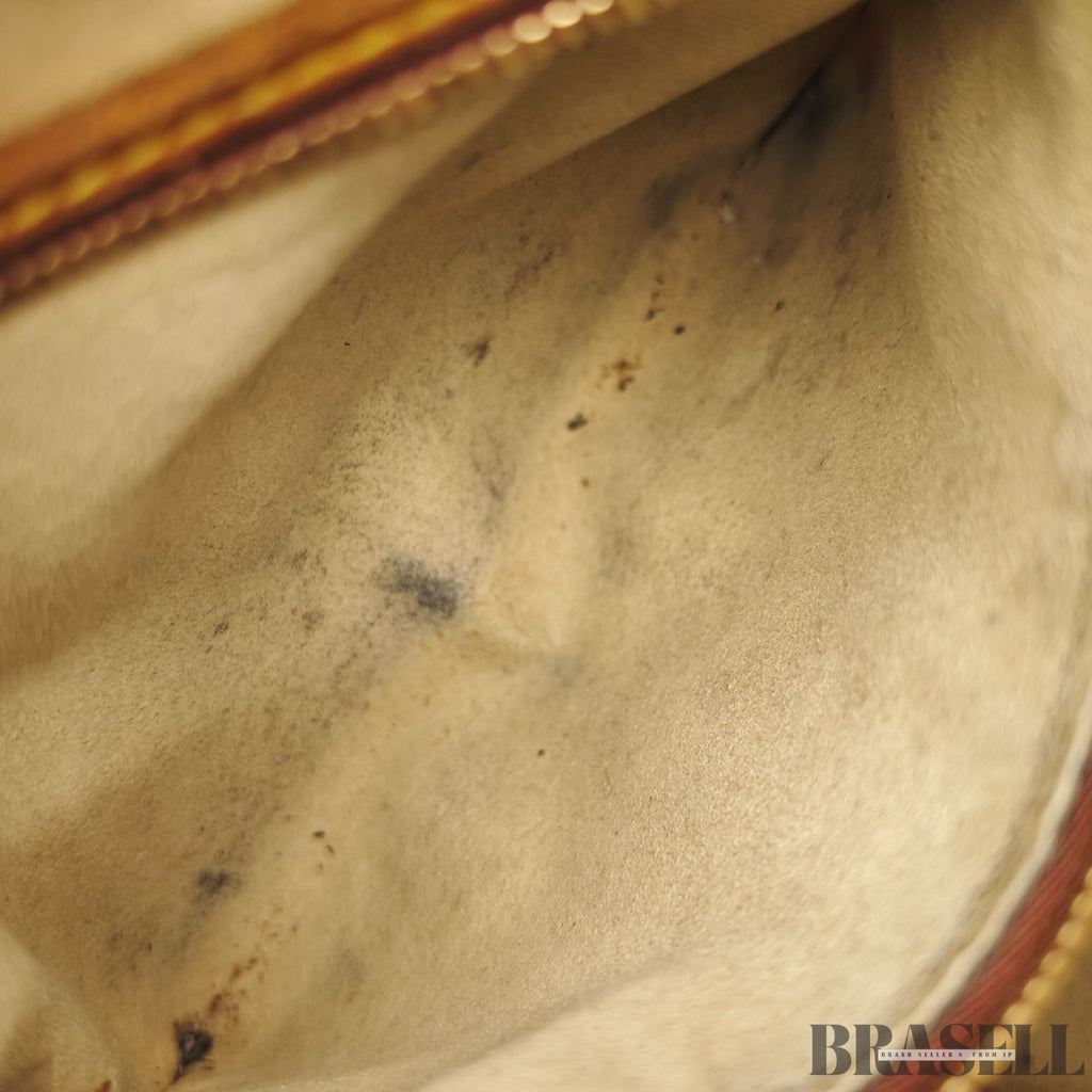 LOUIS VUITTON Looping MM M51146 Shoulder Bag Monogram Canvas 【ImportFREE】