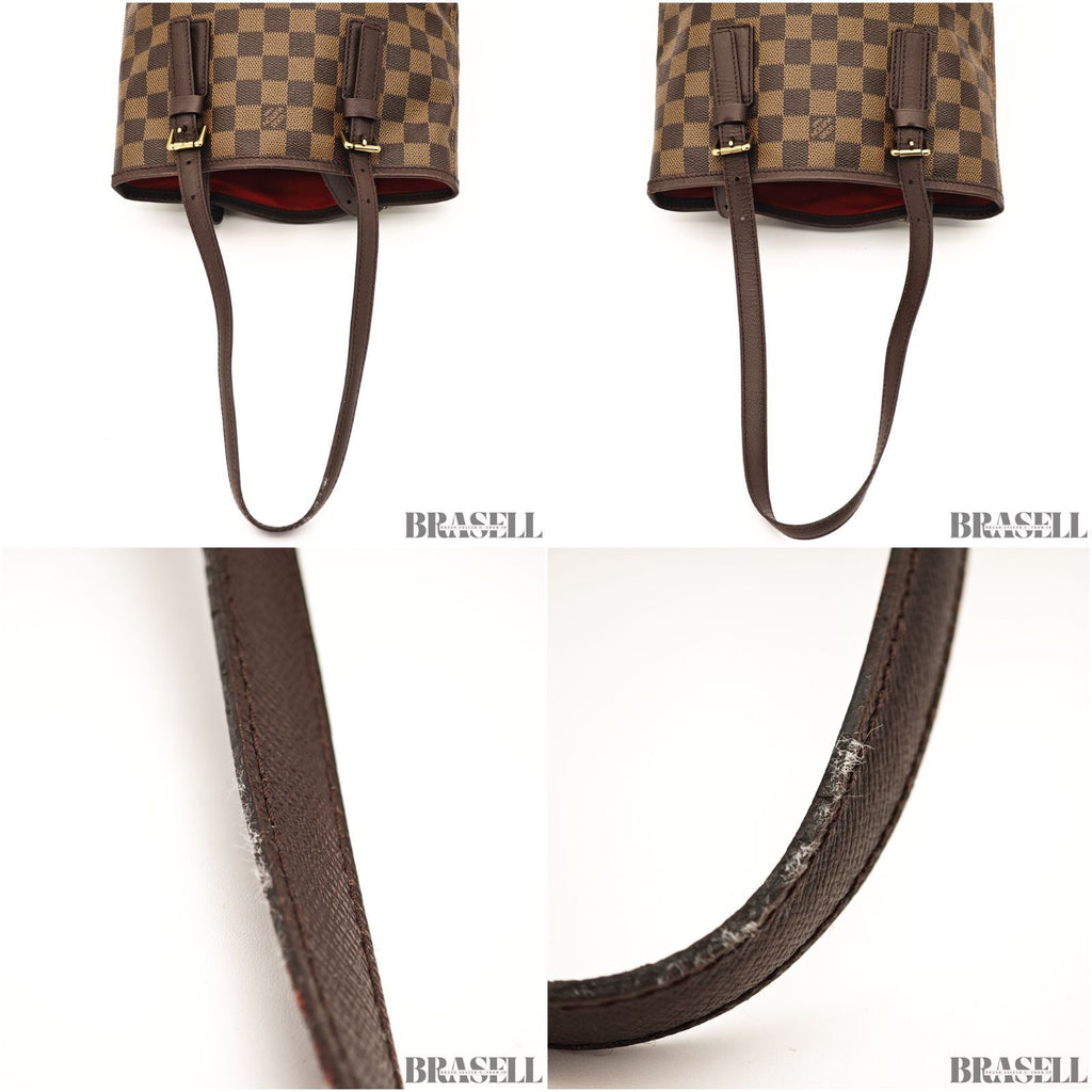 LOUIS VUITTON Marais Shoulder BagTote Bag Damier N42240k【ImportFREE】