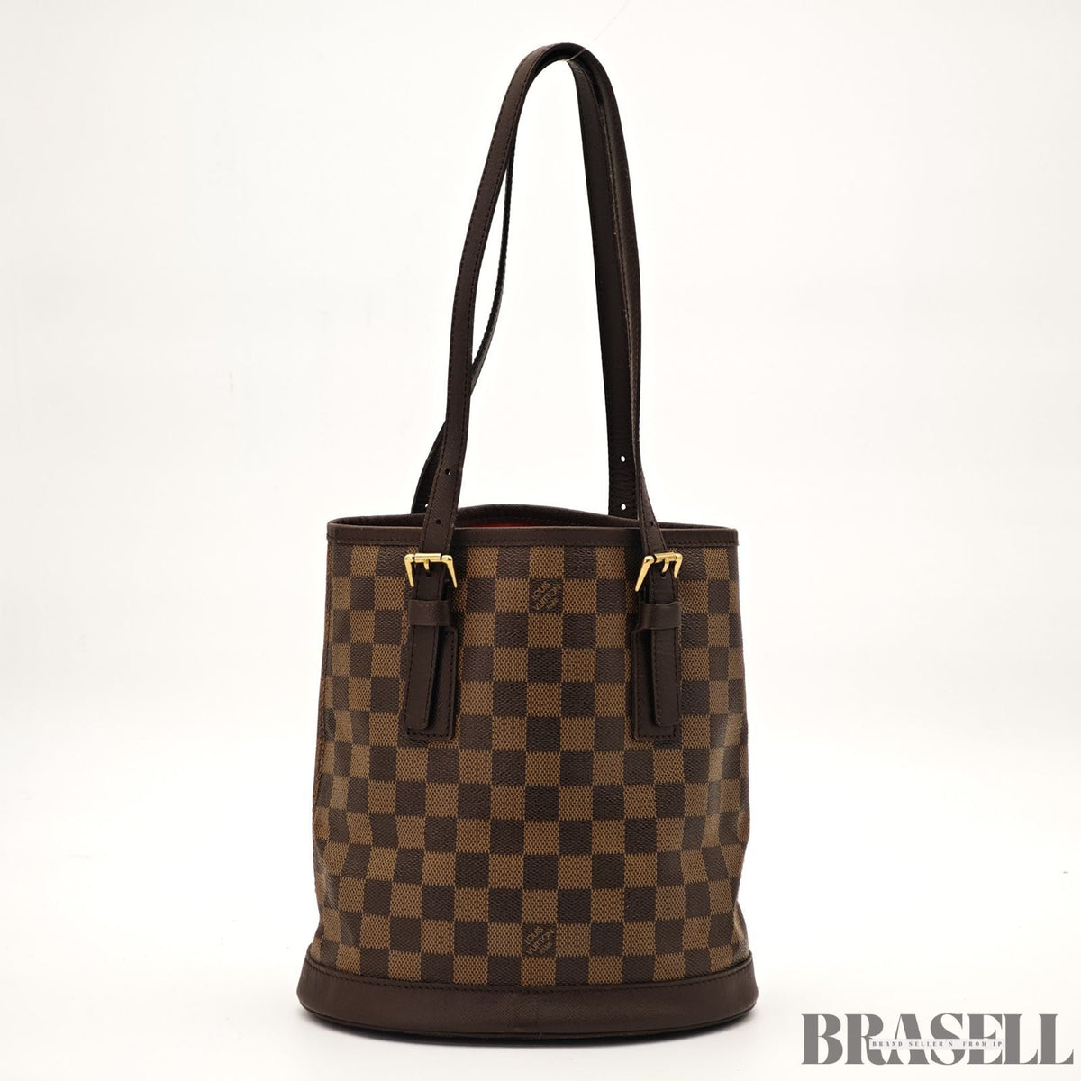 LOUIS VUITTON Marais Shoulder BagTote Bag Damier N42240k【ImportFREE】