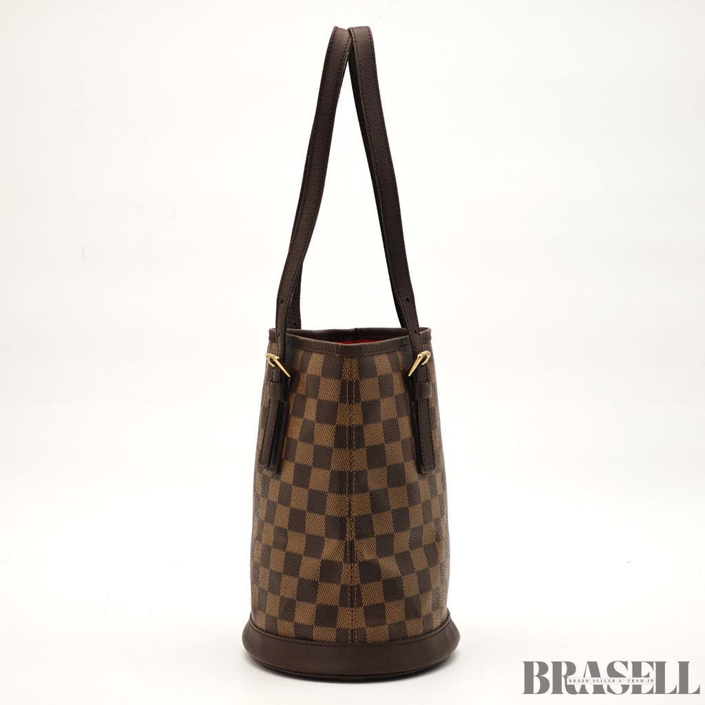 LOUIS VUITTON Marais Shoulder BagTote Bag Damier N42240k【ImportFREE】