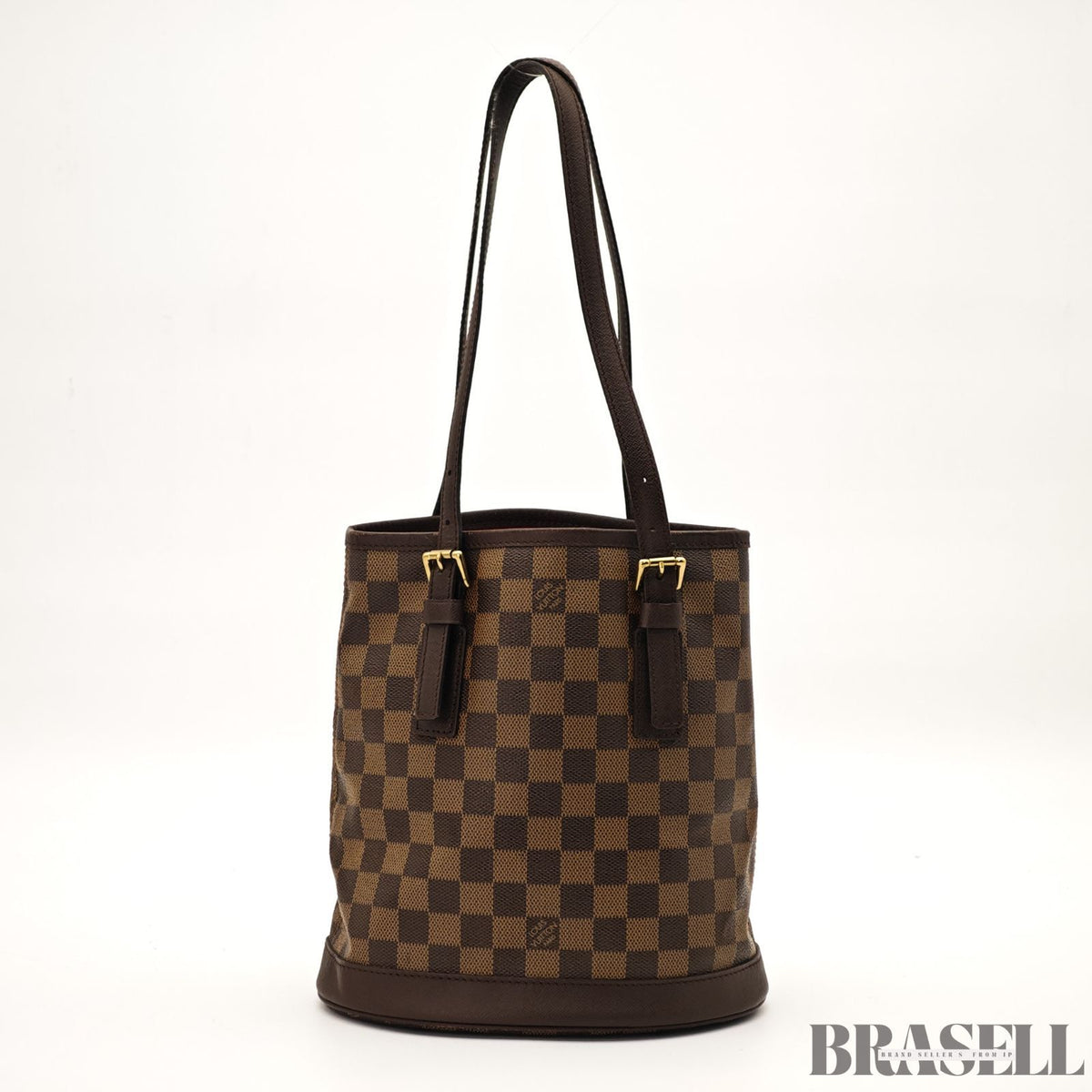 LOUIS VUITTON Marais Shoulder BagTote Bag Damier N42240k【ImportFREE】
