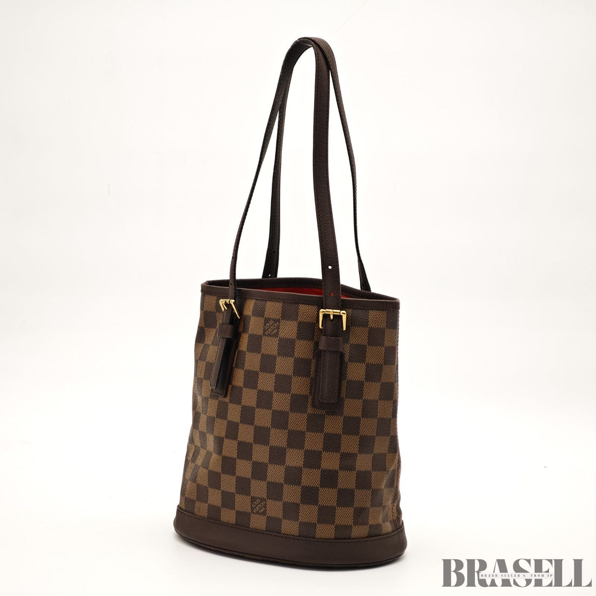 LOUIS VUITTON Marais Shoulder BagTote Bag Damier N42240k【ImportFREE】