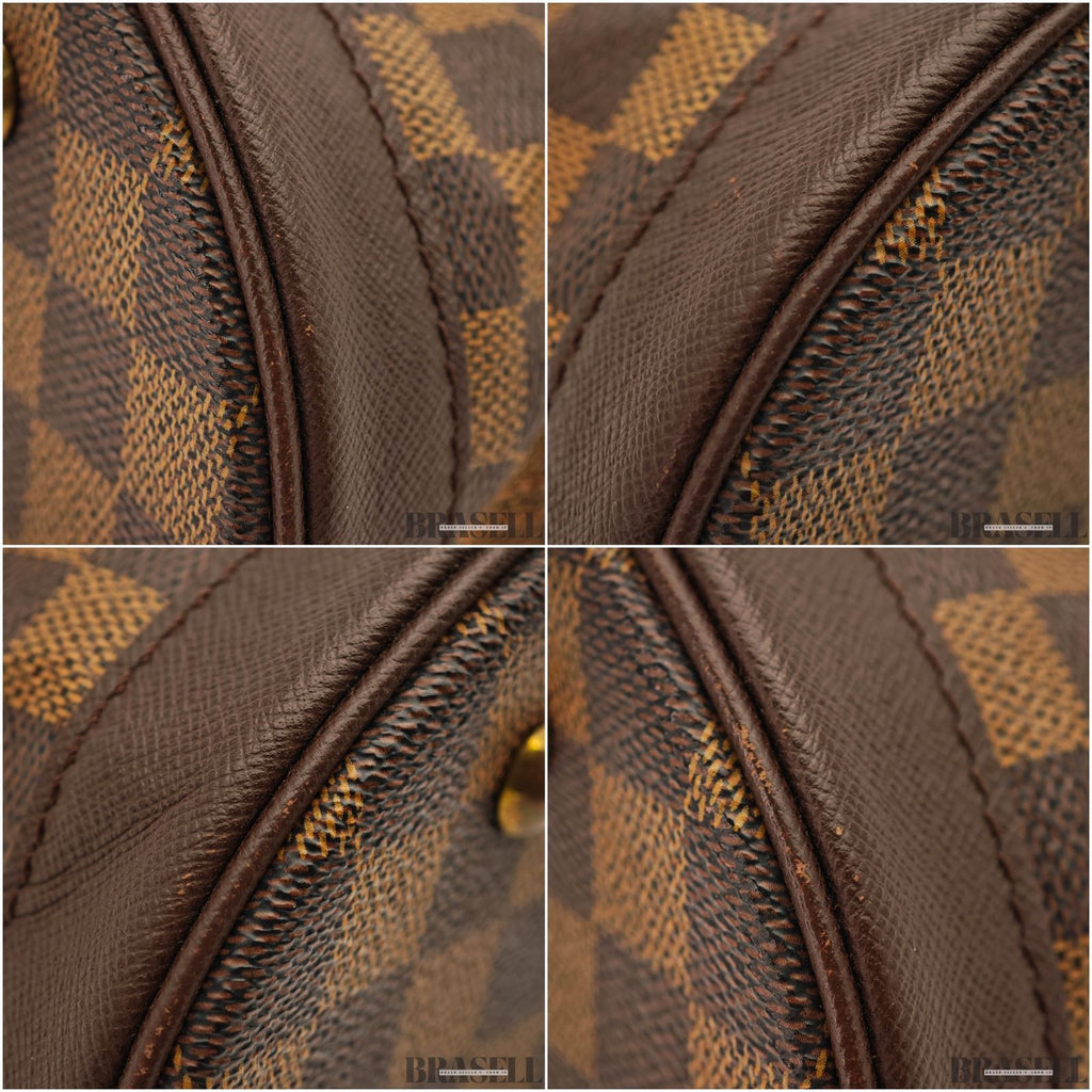 LOUIS VUITTON Marais Shoulder BagTote Bag Damier N42240k【ImportFREE】
